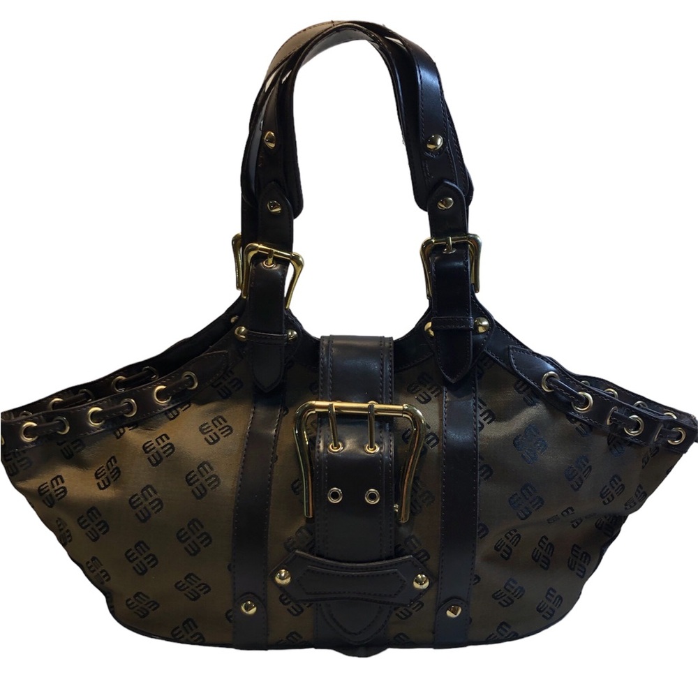 Edouardo Mourani Montreal Bag  Purse